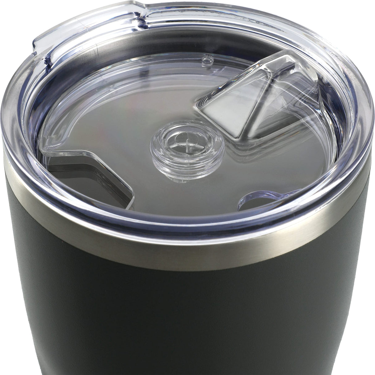 Hugo Copper Vac Tumbler with Powder Coating 20oz