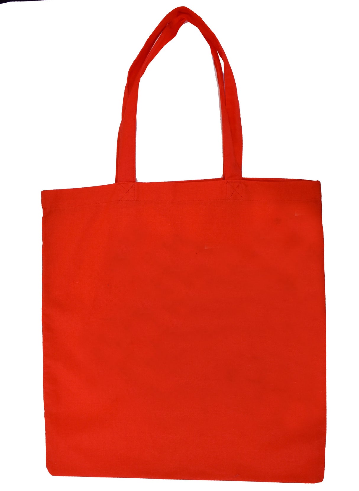 Cotton Budget Tote Bag