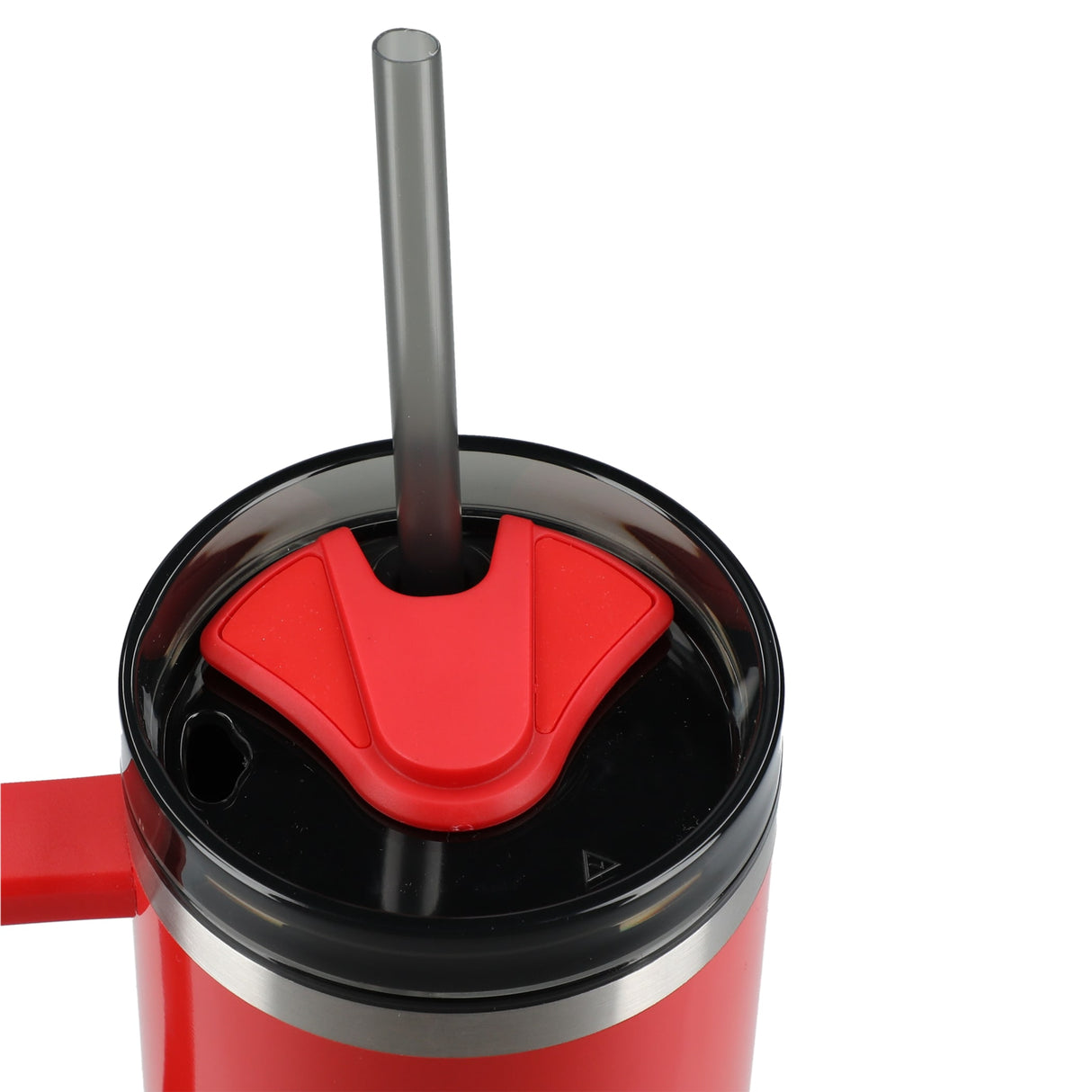 Thor 40oz Eco-Friendly Straw Tumbler