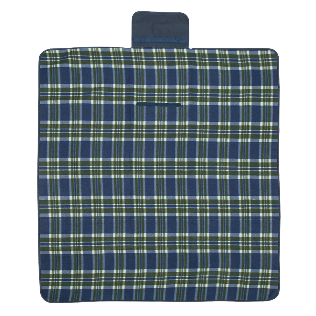 Roll-up Picnic Blanket
