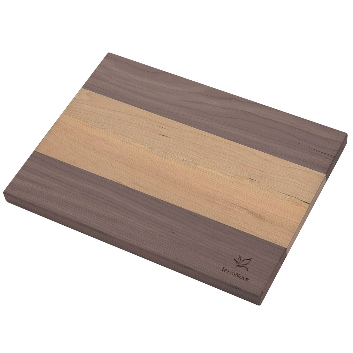 Niagara Cutlery™ Multi Wood Cutting Board 12"