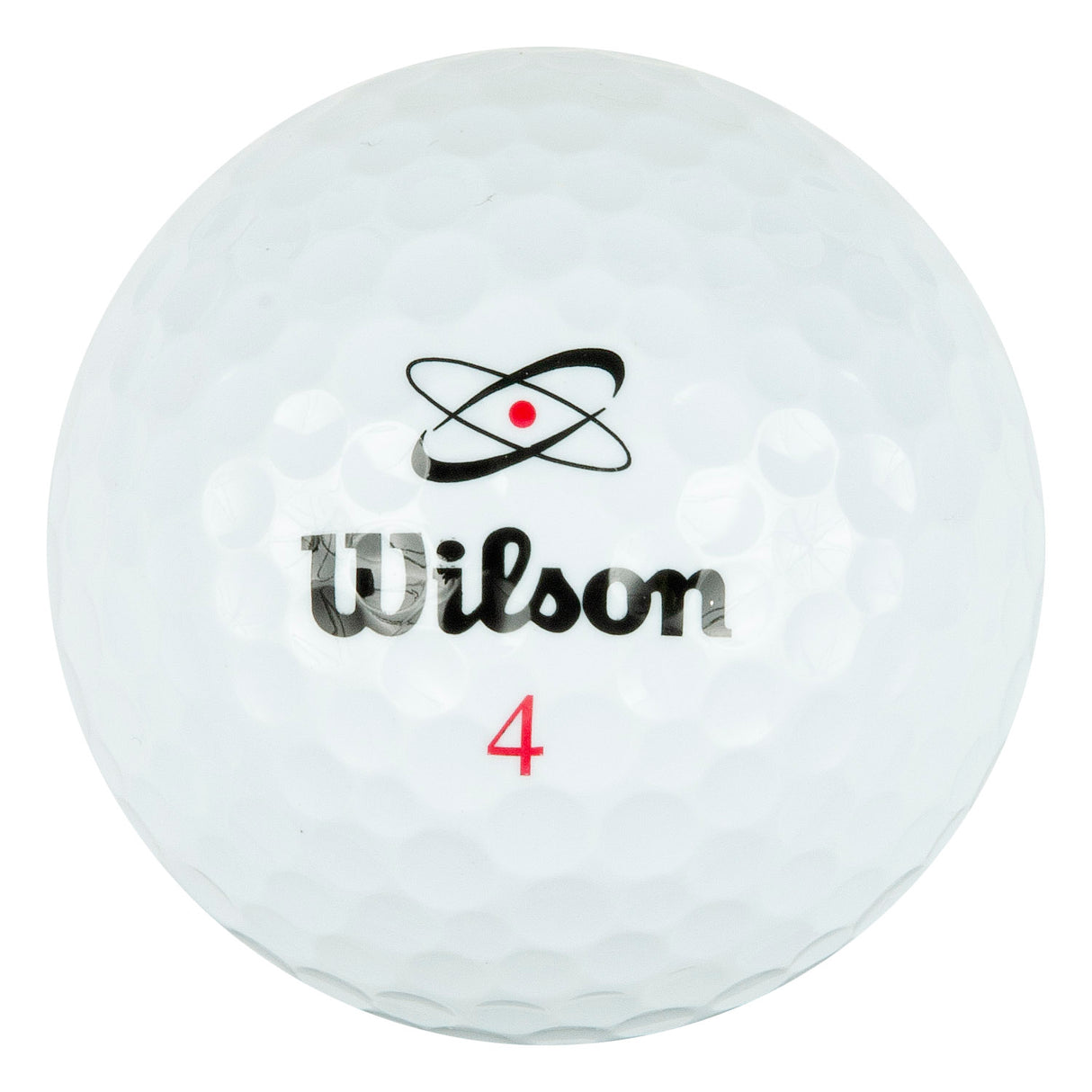 Wilson Smartcore Golf Ball