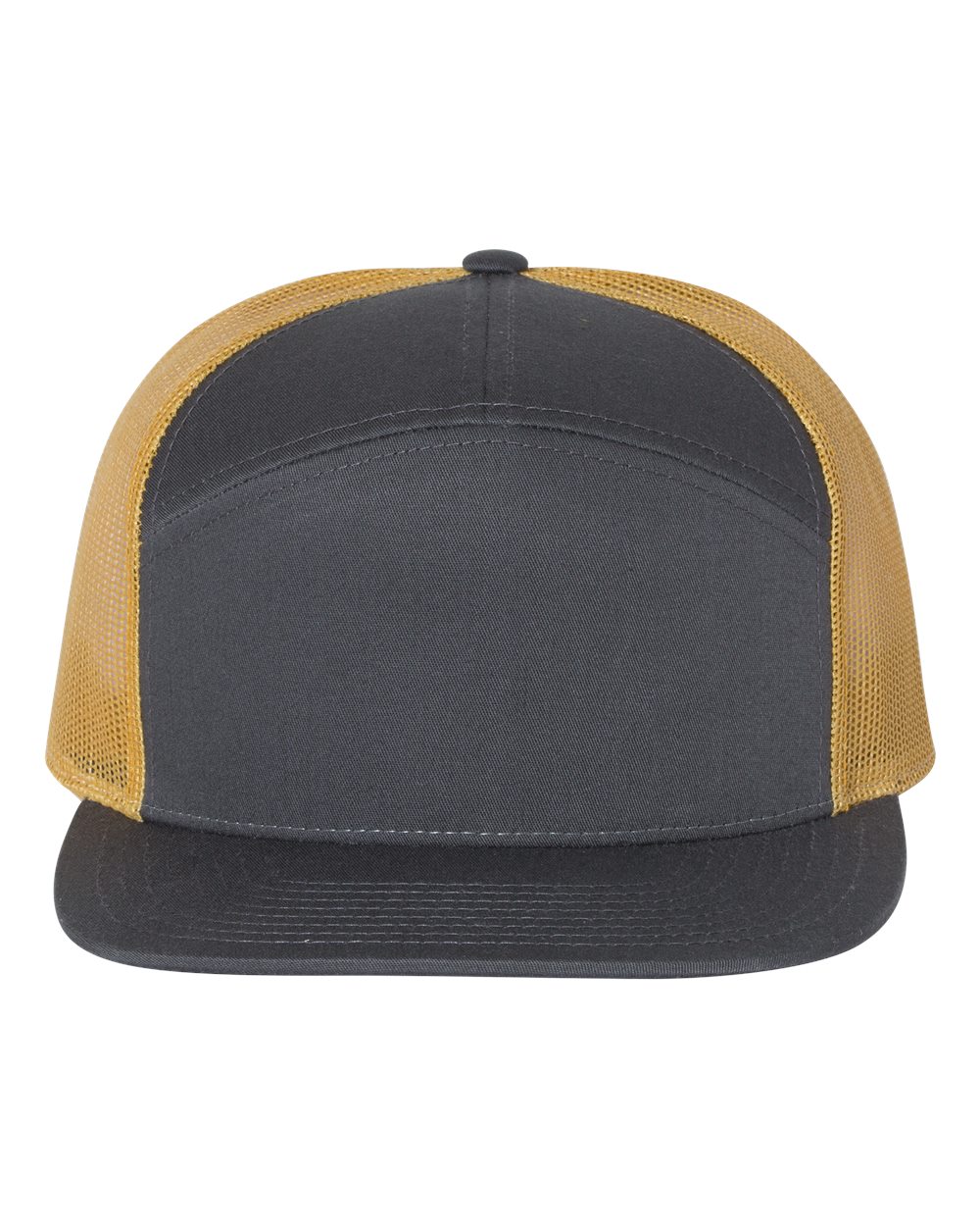 Richardson® Seven-Panel Trucker Cap