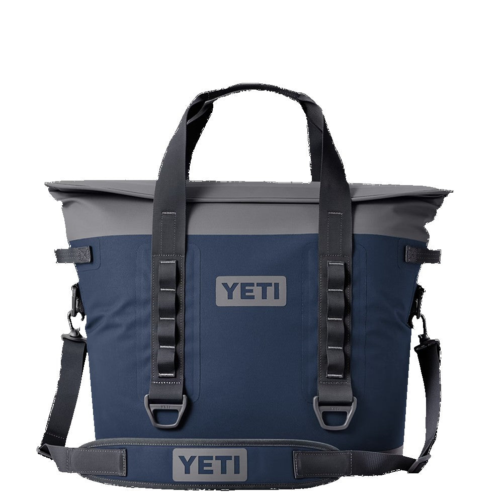 Custom YETI Hopper M30 Soft Cooler