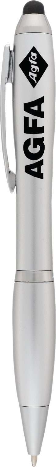 Nash Ballpoint Pen-Stylus