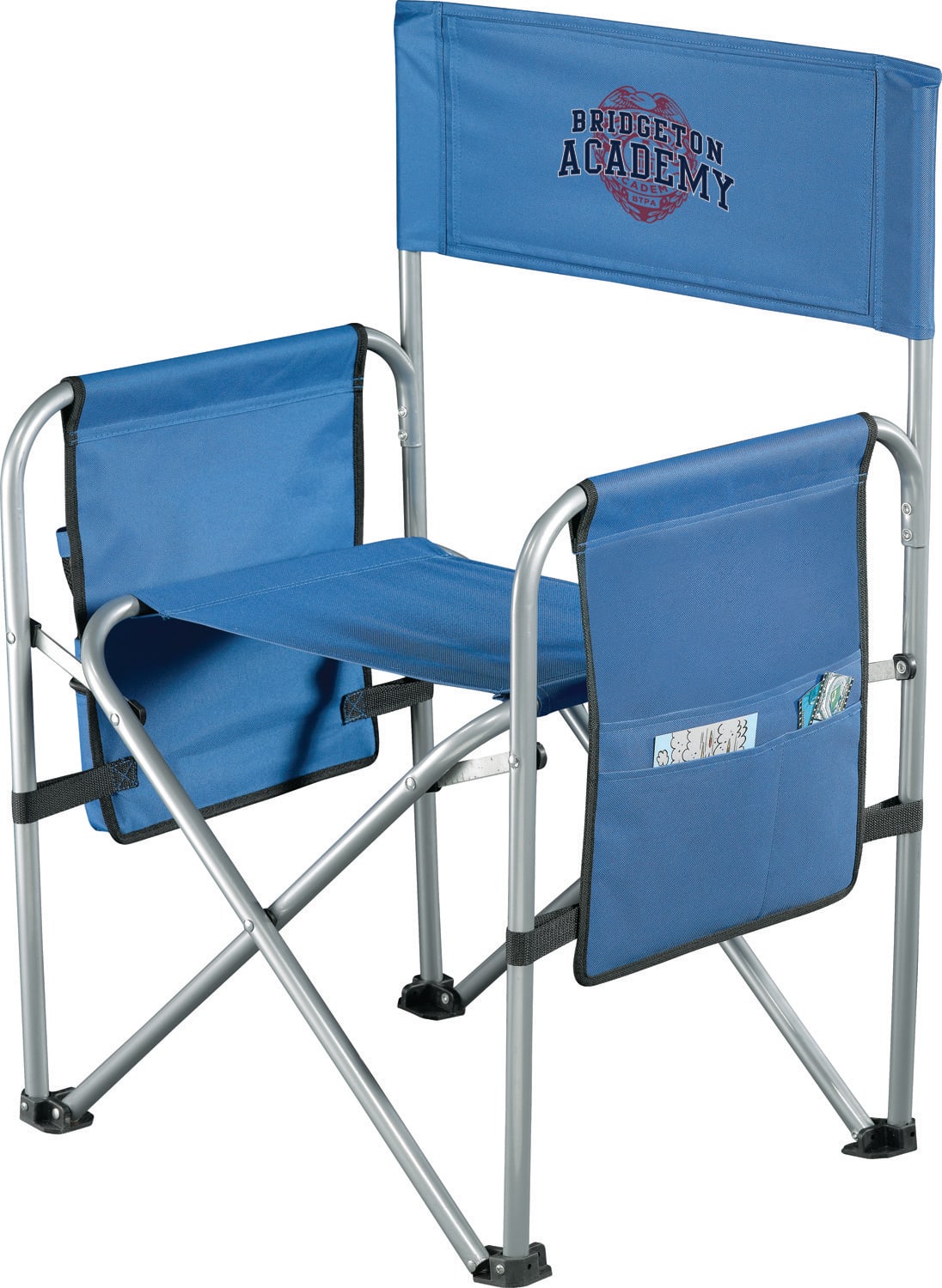 Game Day Director's Chair (265lb Capacity)