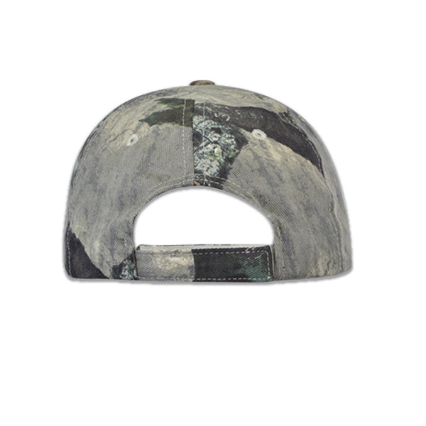 Mossy Oak® Constructed Camouflage Cap
