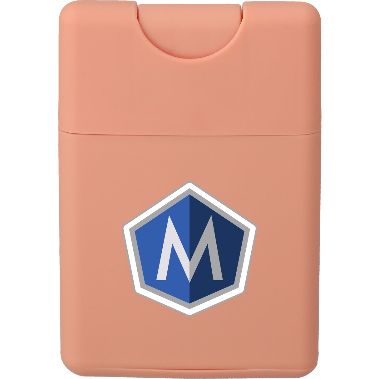 Noshinku Refillable Pocket Hand Sanitizer 0.6oz