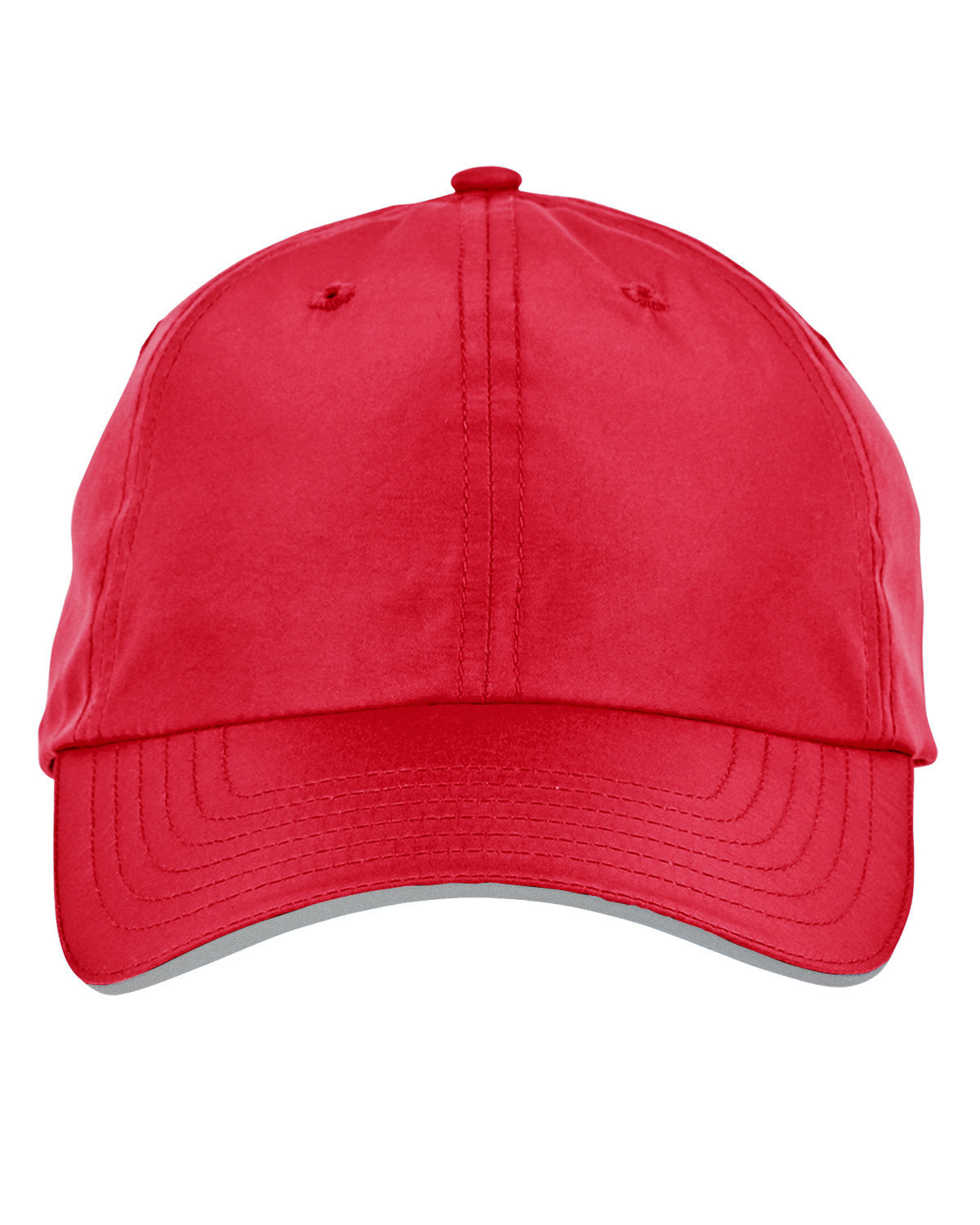000218 CORE 365 Adult Pitch Performance Cap
