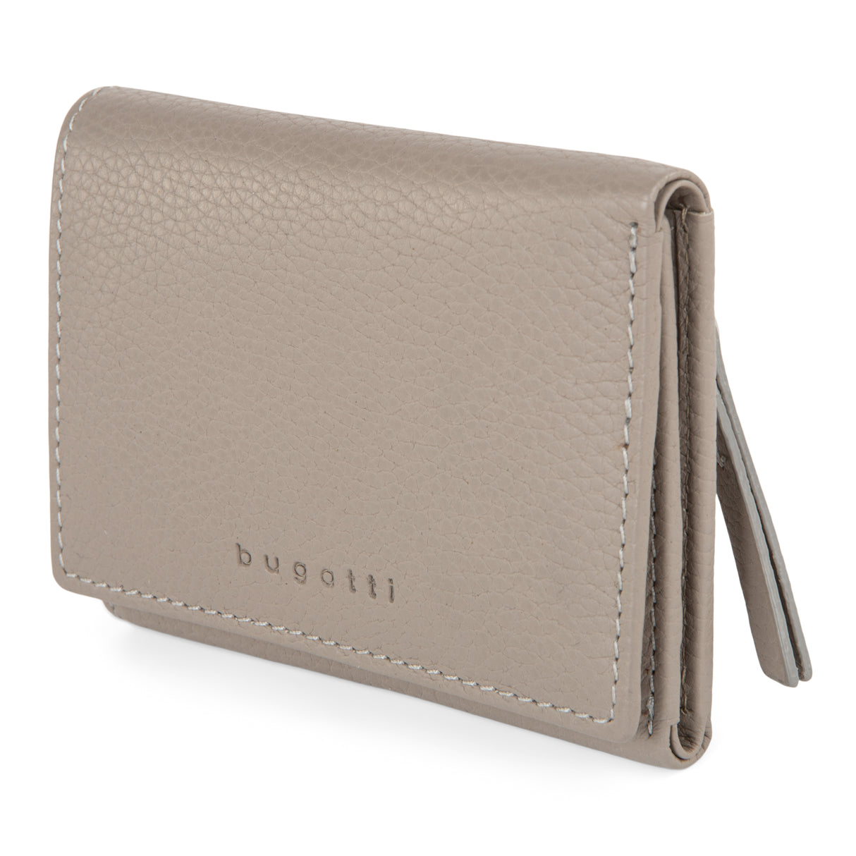 Bugatti Women's Trifold Wallet