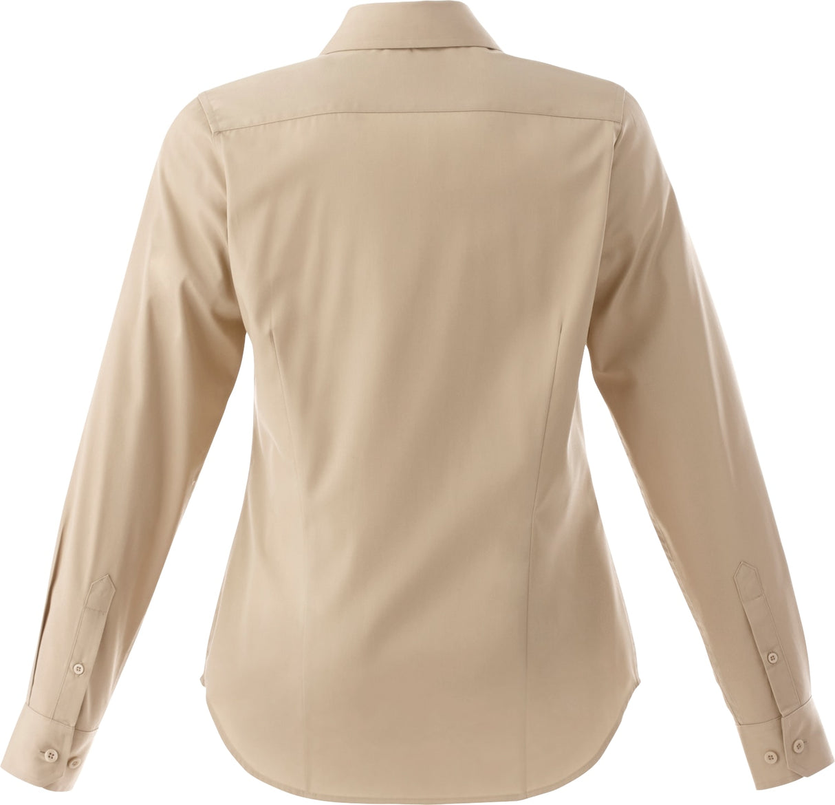 Women's WILSHIRE Long Sleeve Shirt