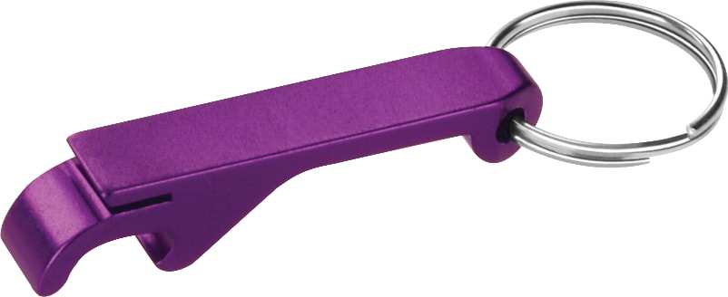 Aluminum Bottle / Can Opener