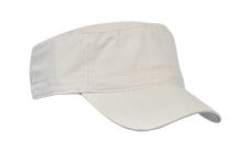 Military Cadet Surplus Cap