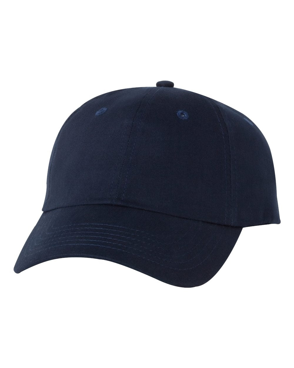 Valucap™ Brushed Twill Cap