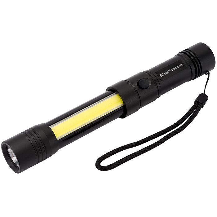 Dyad LED / COB Roadside Worklight