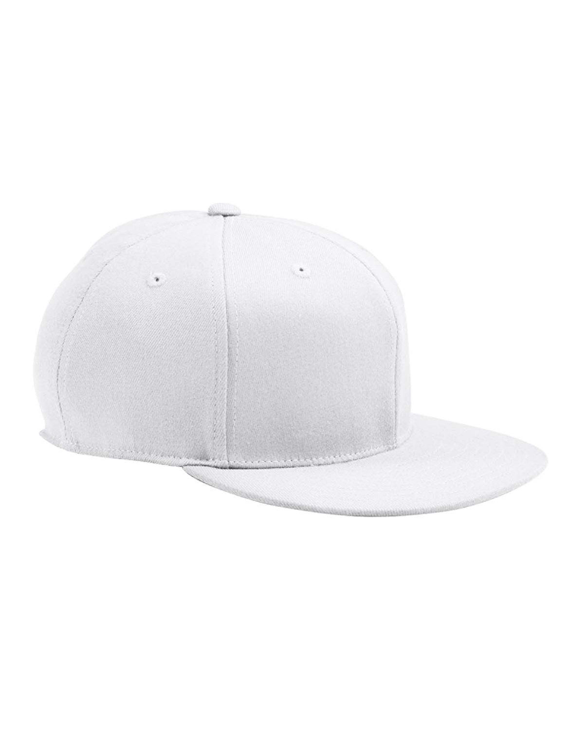 Yupoong Adult Premium 210 Fitted® Cap