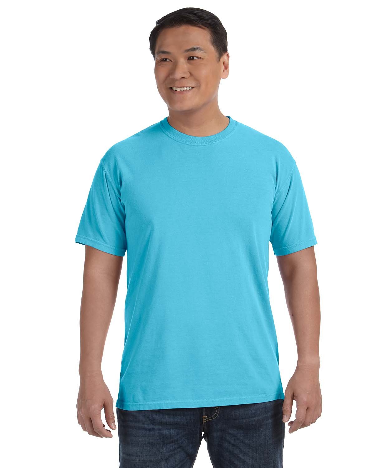 000054 Comfort Colors Adult Heavyweight T-Shirt
