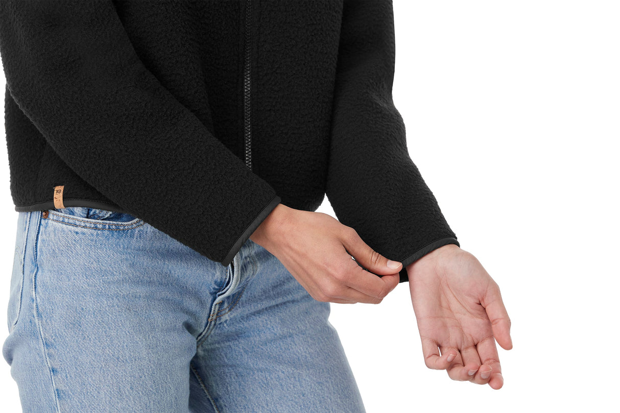 tentree EcoLoft Zip Jacket - Women's