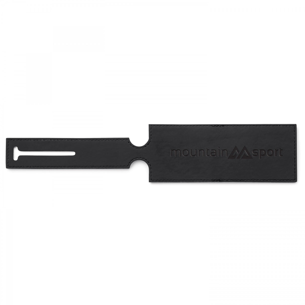 Boston Luggage Tag