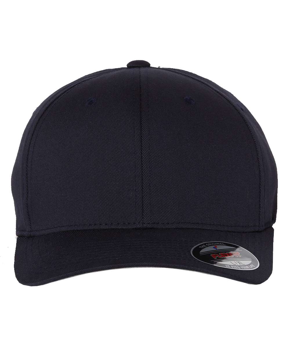 000094 Flexfit® Cotton Blend Cap