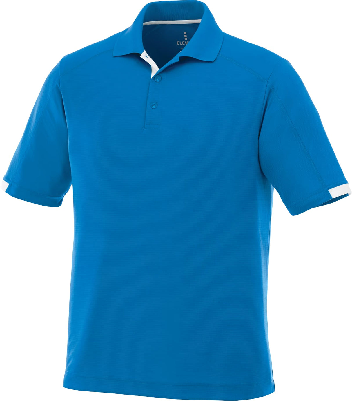 Men's Kiso Short Sleeve Polo