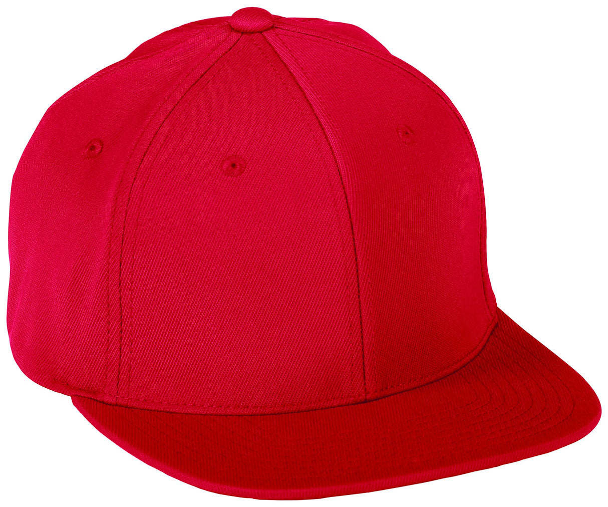Flexfit Flat Bill Cap