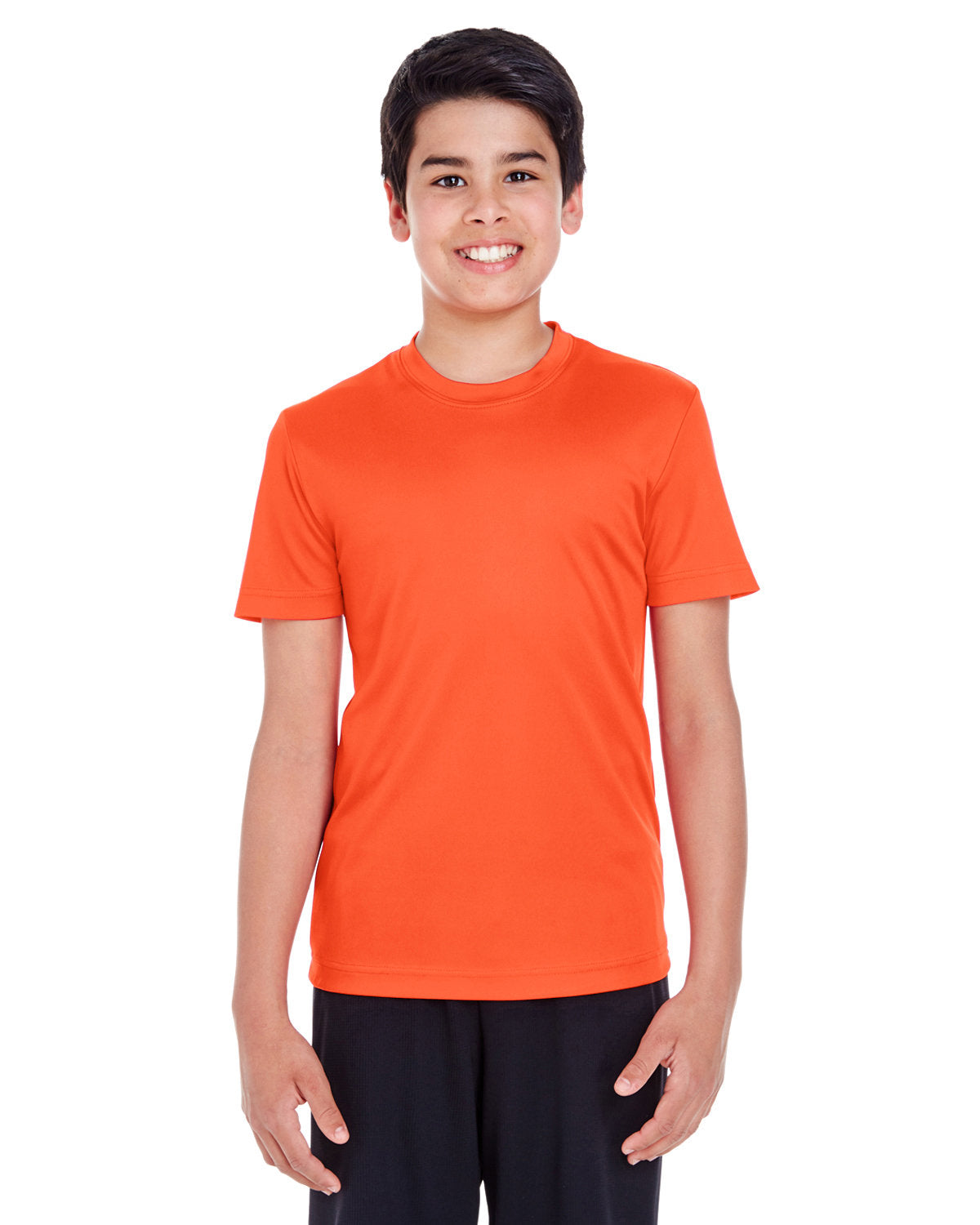 000192 Team 365 Youth Zone Performance T-Shirt