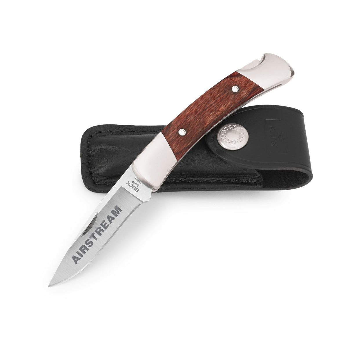 Buck® Squire Lockback Knife