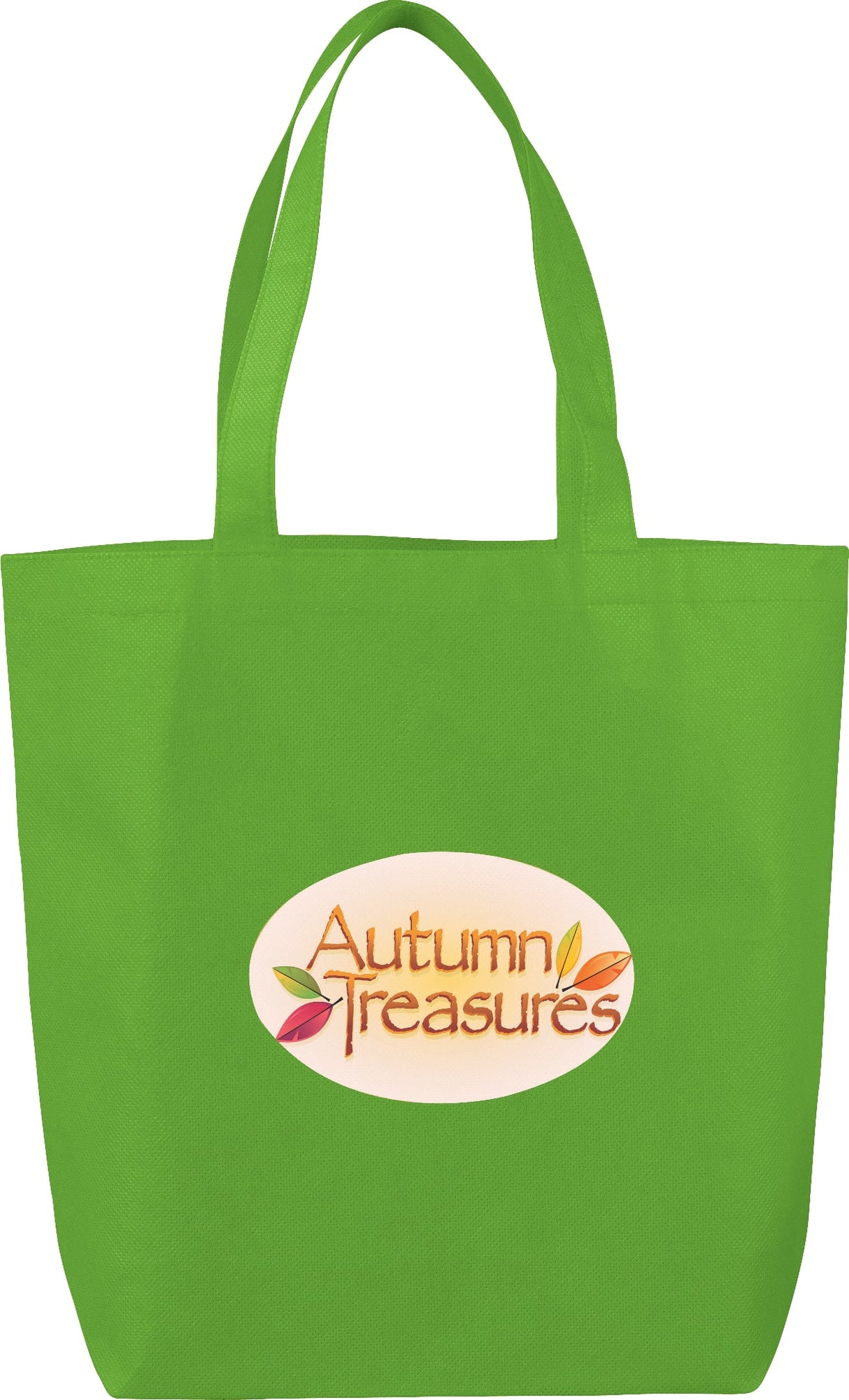 Eros Non-Woven Shopper Tote