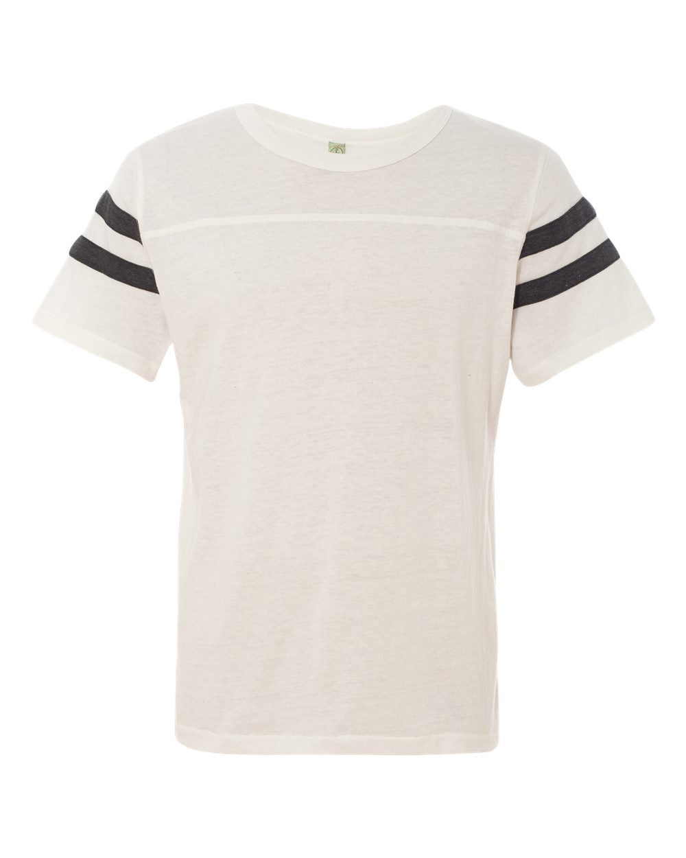 Alternative® Eco-Jersey Football Tee