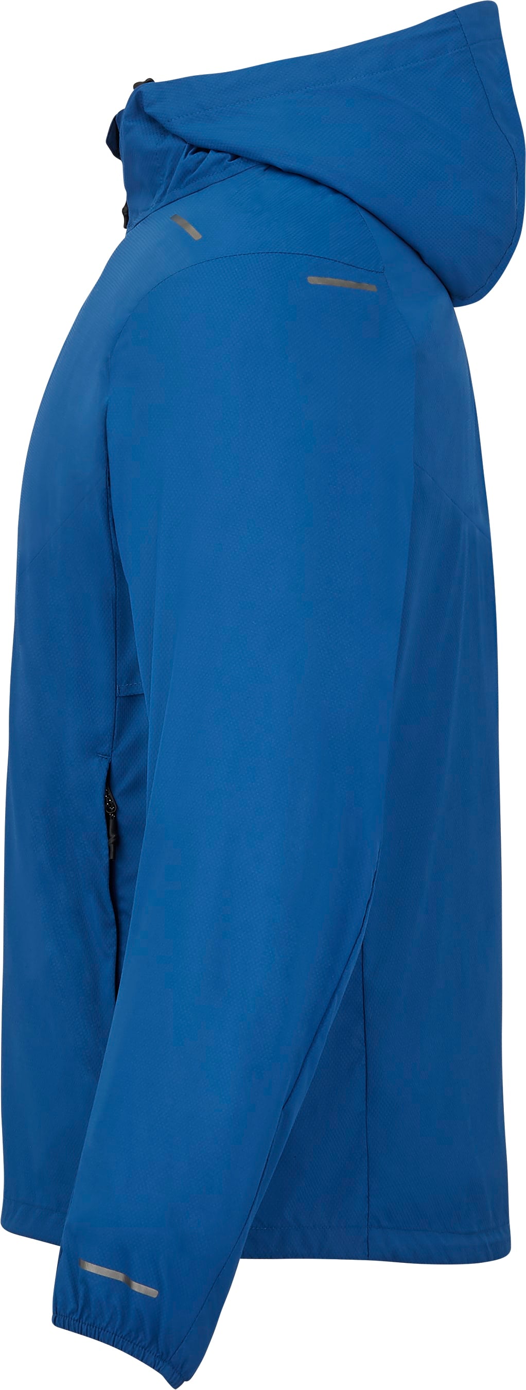 Unisex BOGART Eco Packable Half Zip Jacket