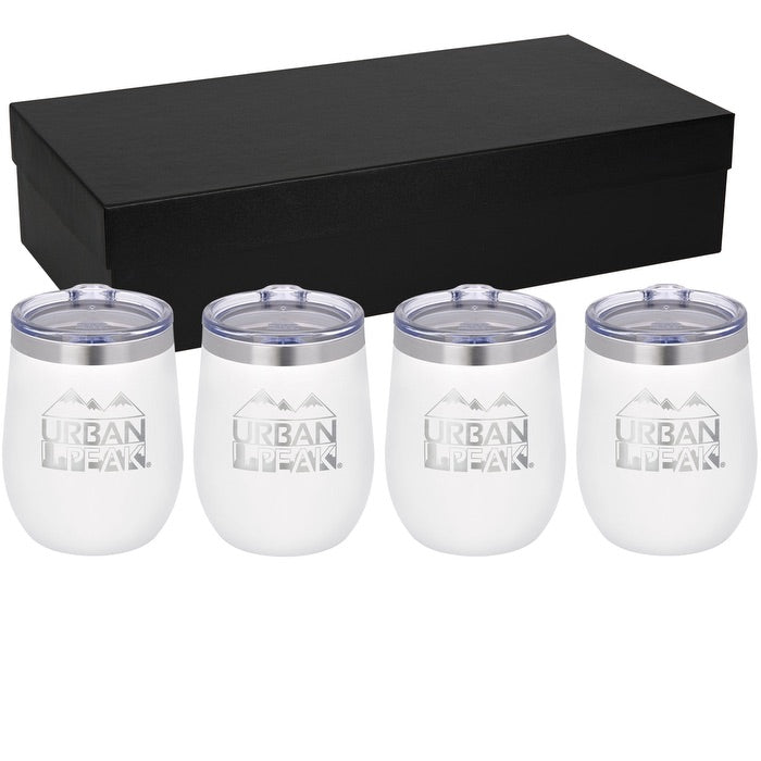Urban Peak® Stout Trail Quad Gift Set (SL263PR)