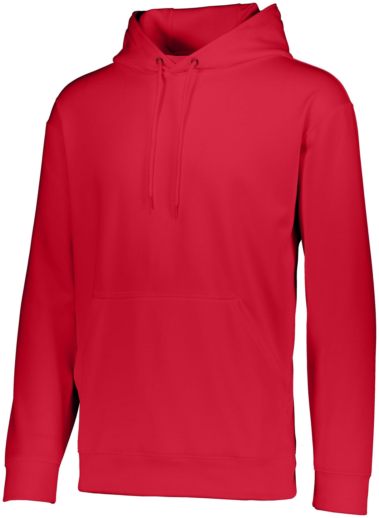 Wicking Fleece Hoodie