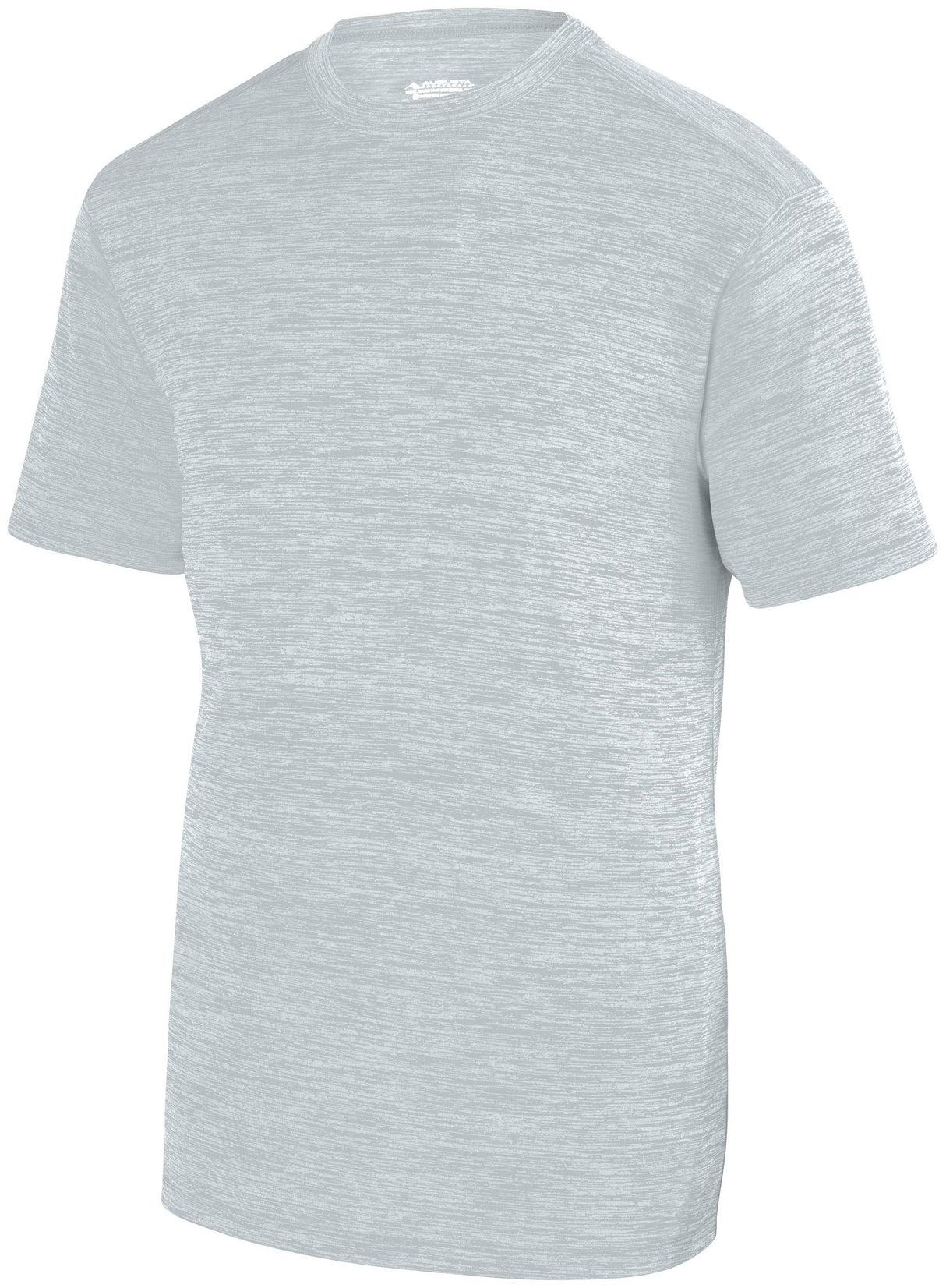 Youth Shadow Tonal Heather Training Tee