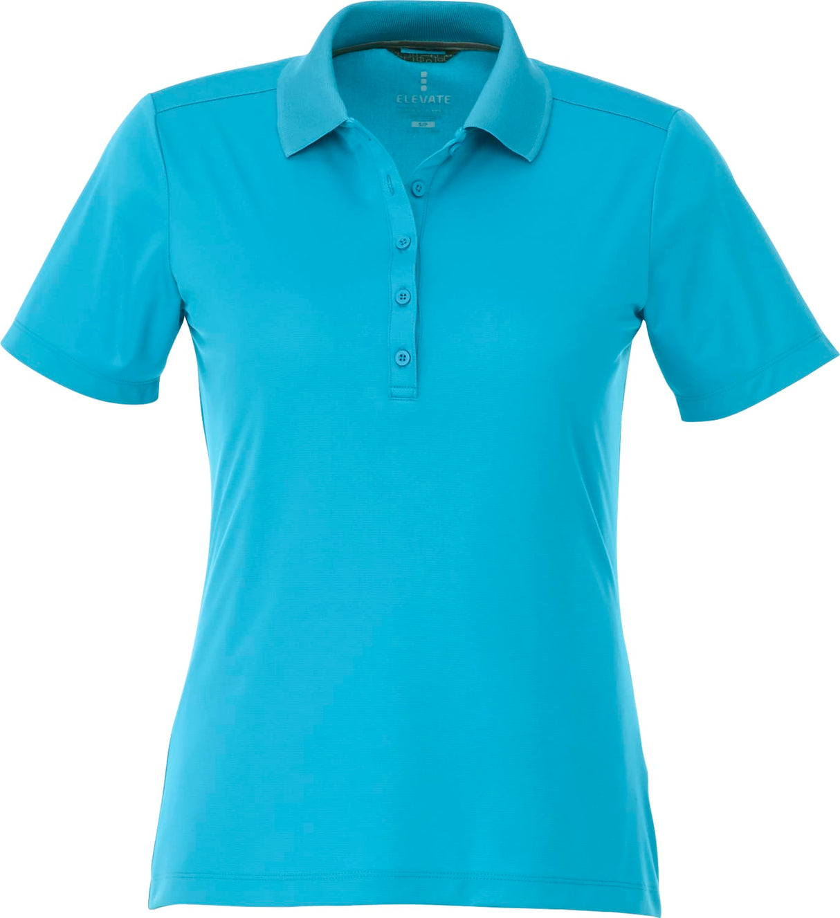 Women's DADE Short Sleeve Polo