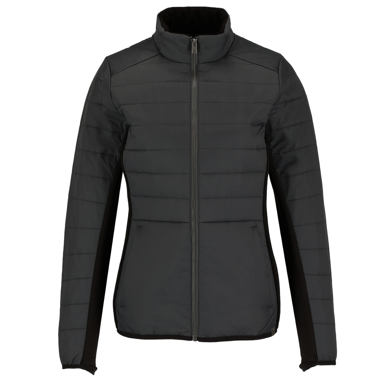 GENEVA Eco Hybrid Insulated Jacket-Womens