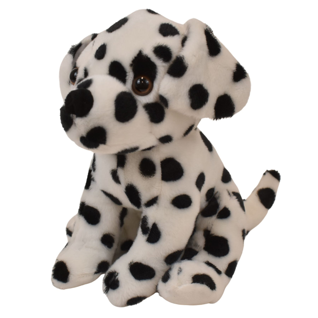 Barkley 8" Dalmatian Plush Dog Canine Collection