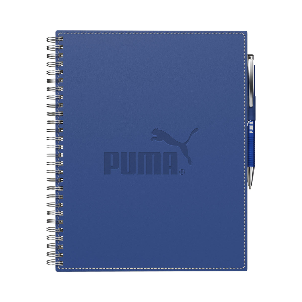 Bradford Spiral Bound Combo