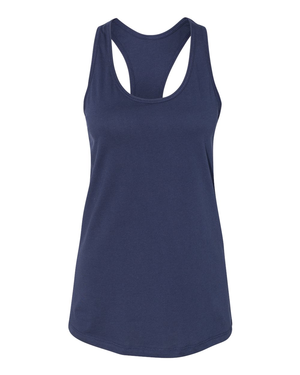 Bella+Canvas® Women's Jersey Racerback Tank Top