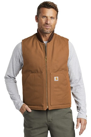 Carhartt® Duck Vest
