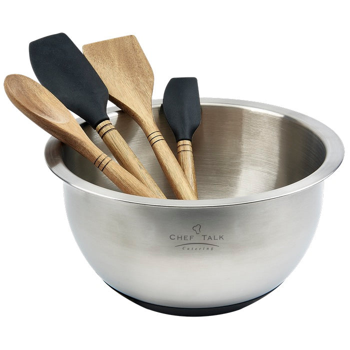 CraftKitchen™ Baking Utensils & Bowl Gift Set