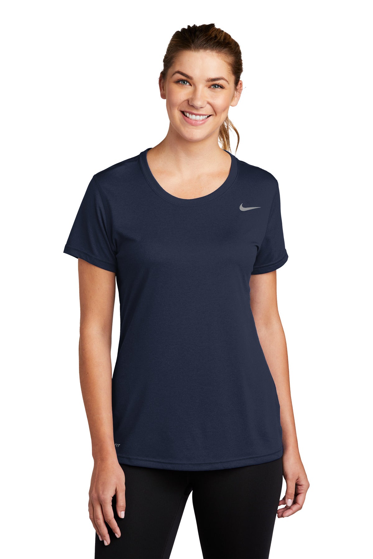 Nike Ladies Team rLegend Tee