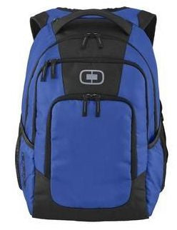 OGIO® Logan Backpack