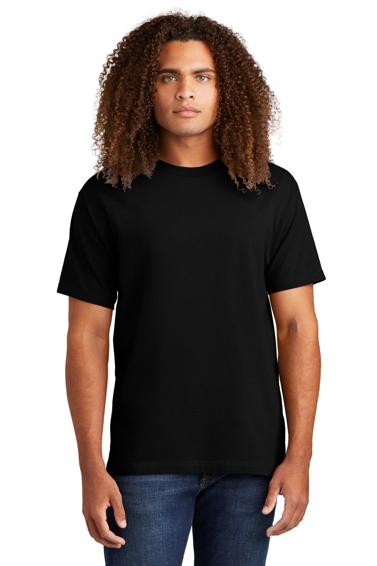 000426 American Apparel® Relaxed T-Shirt