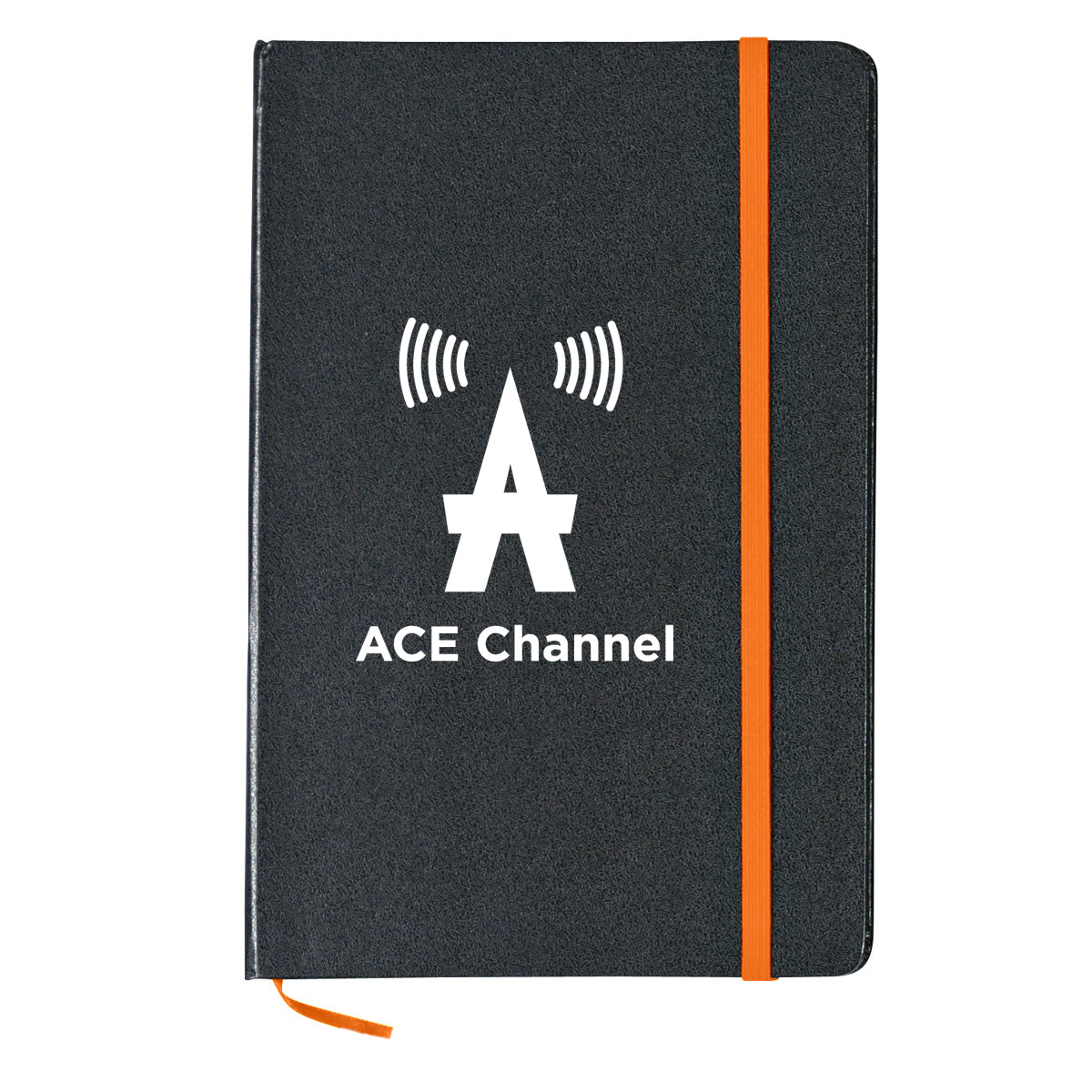 5" X 7" Shelby Notebook