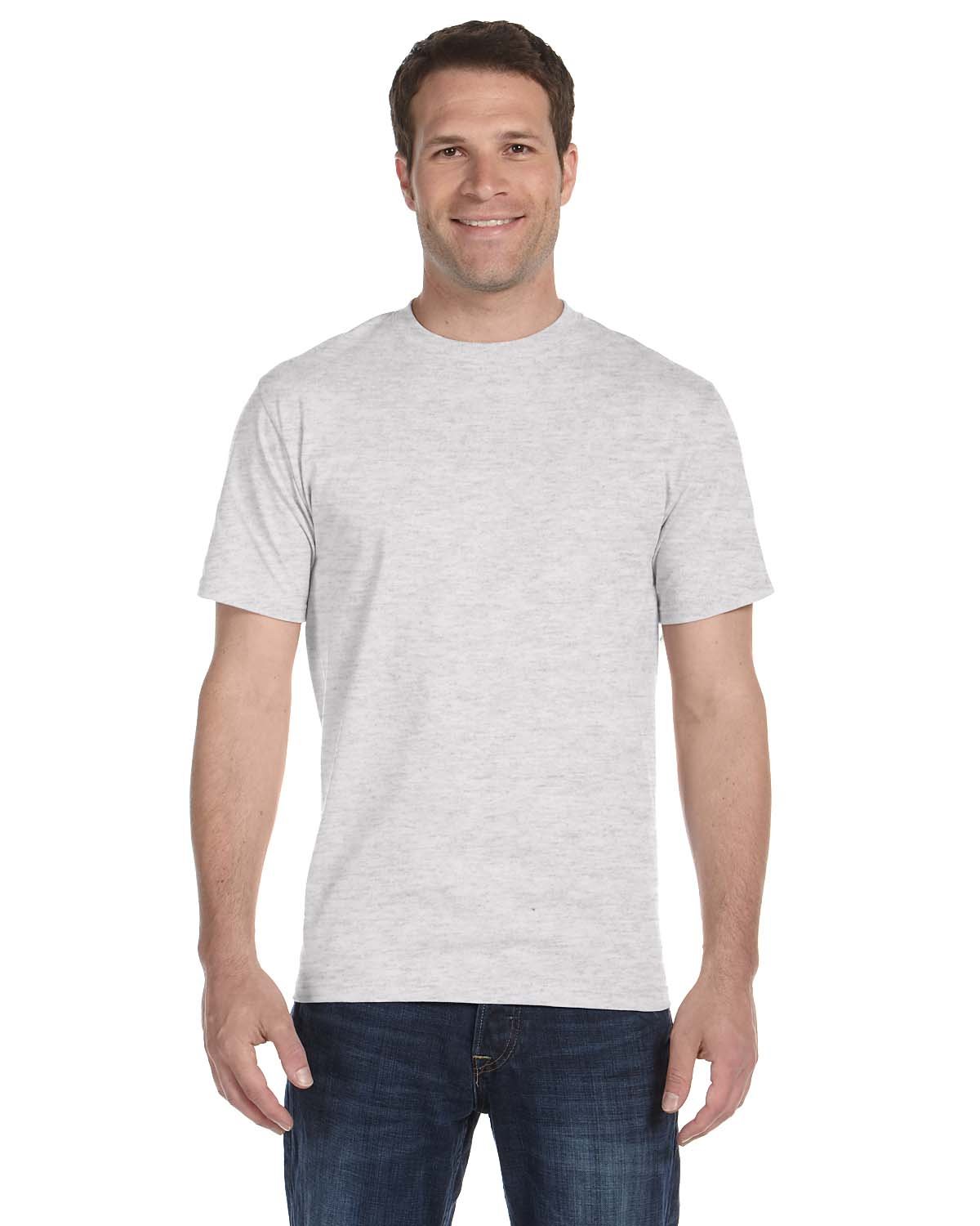 Gildan Adult 50/50 T-Shirt
