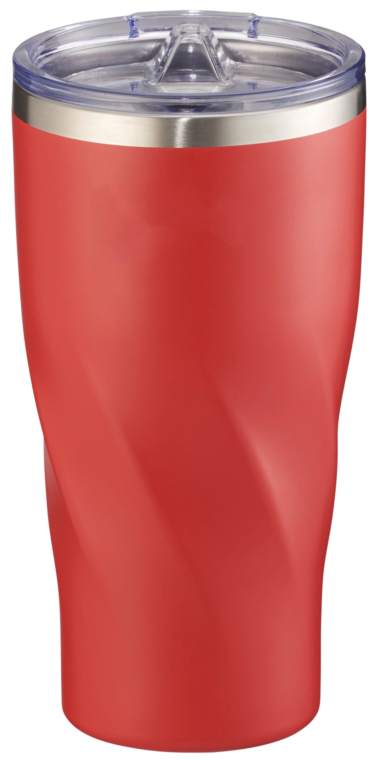 Hugo Copper Vac Tumbler with Powder Coating 20oz