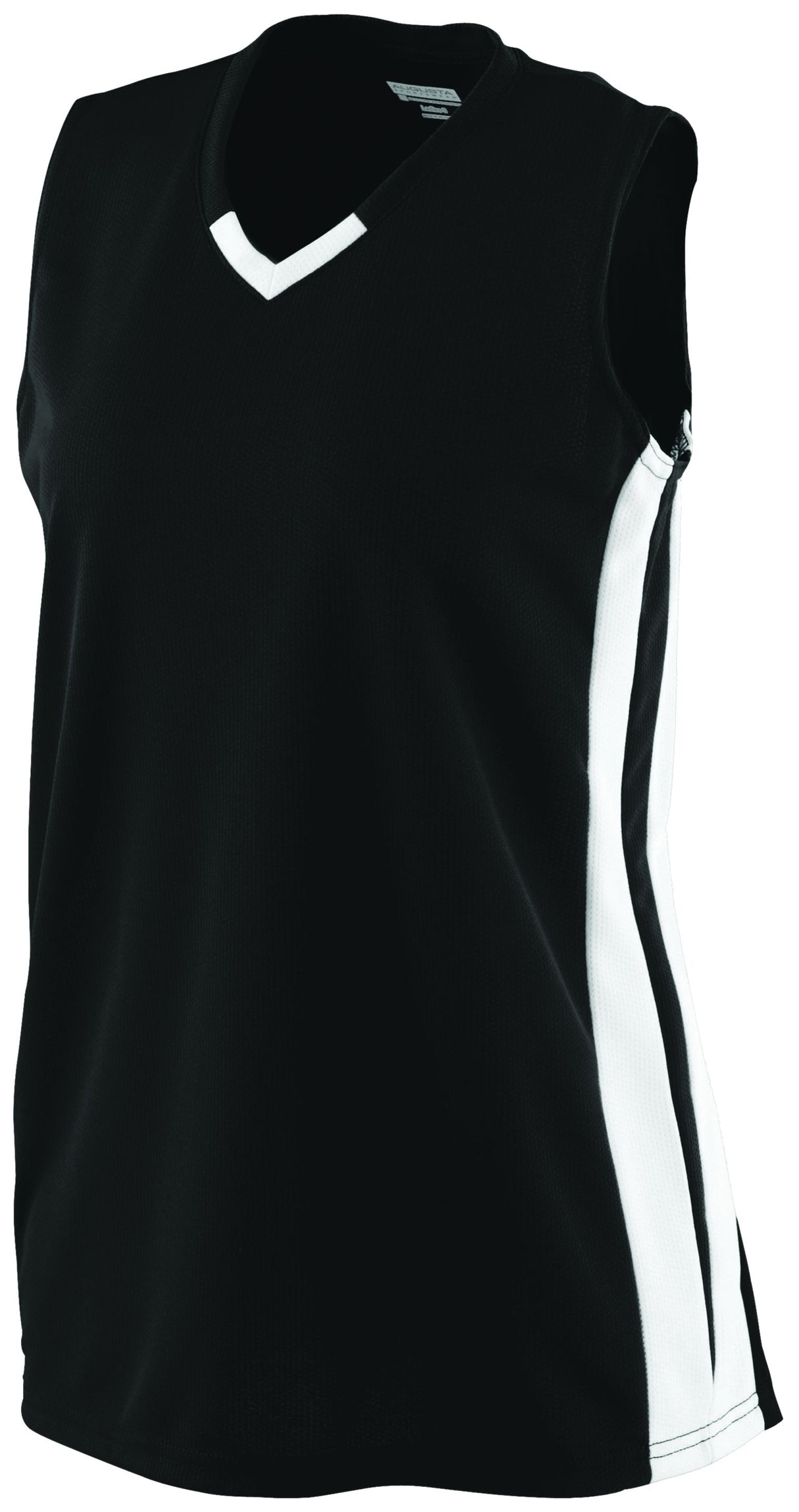 Ladies' Wicking Mesh Powerhouse Jersey