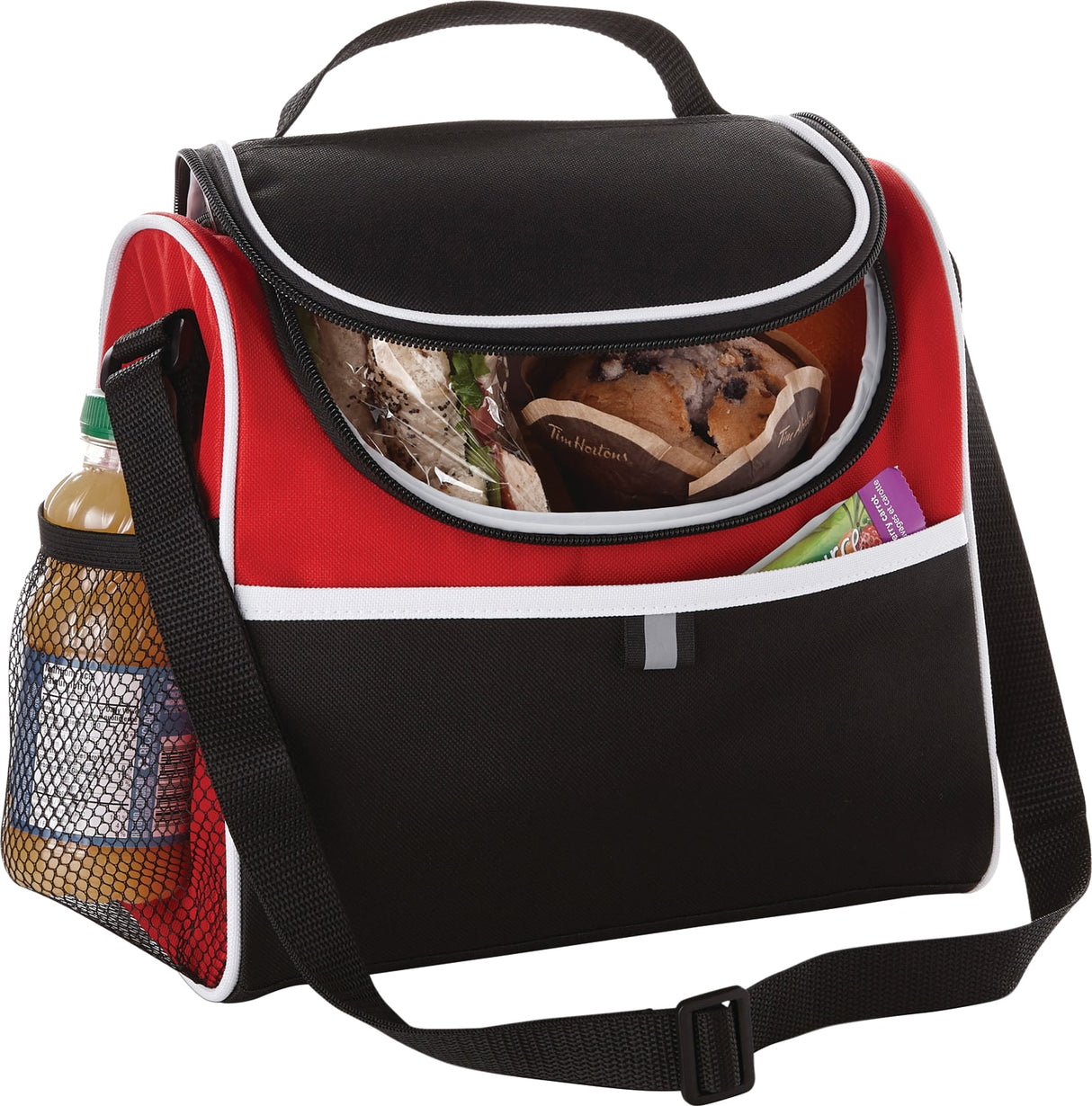 Break Time 9 Can Lunch Cooler