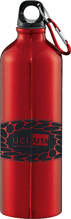 Santa Fe Aluminum Bottle 26oz